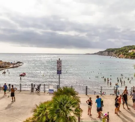 Le Lavandin Διαμέρισμα