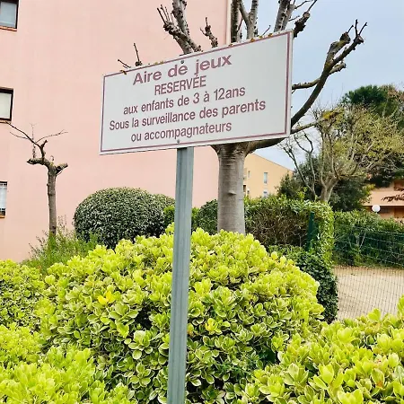 Le Lavandin Διαμέρισμα Sanary-sur-Mer