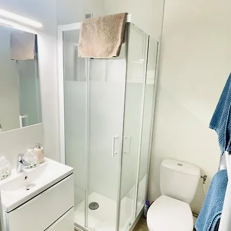 Le Lavandin Sanary-sur-Mer