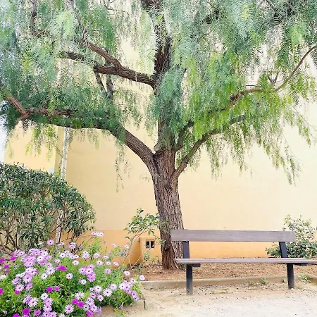 Le Lavandin Διαμέρισμα