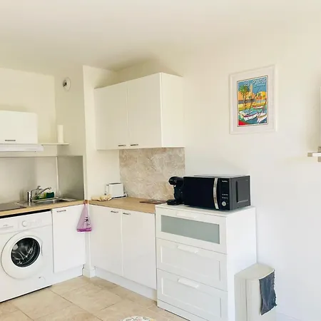 Apartment Le Lavandin