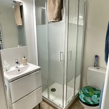 Le Lavandin Apartment Sanary-sur-Mer