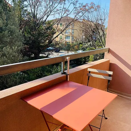 Le Lavandin Apartment Sanary-sur-Mer