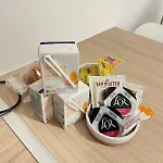 Apartmán Le Lavandin