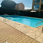 Apartmán Le Lavandin Sanary-sur-Mer