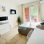 Apartament Le Lavandin *